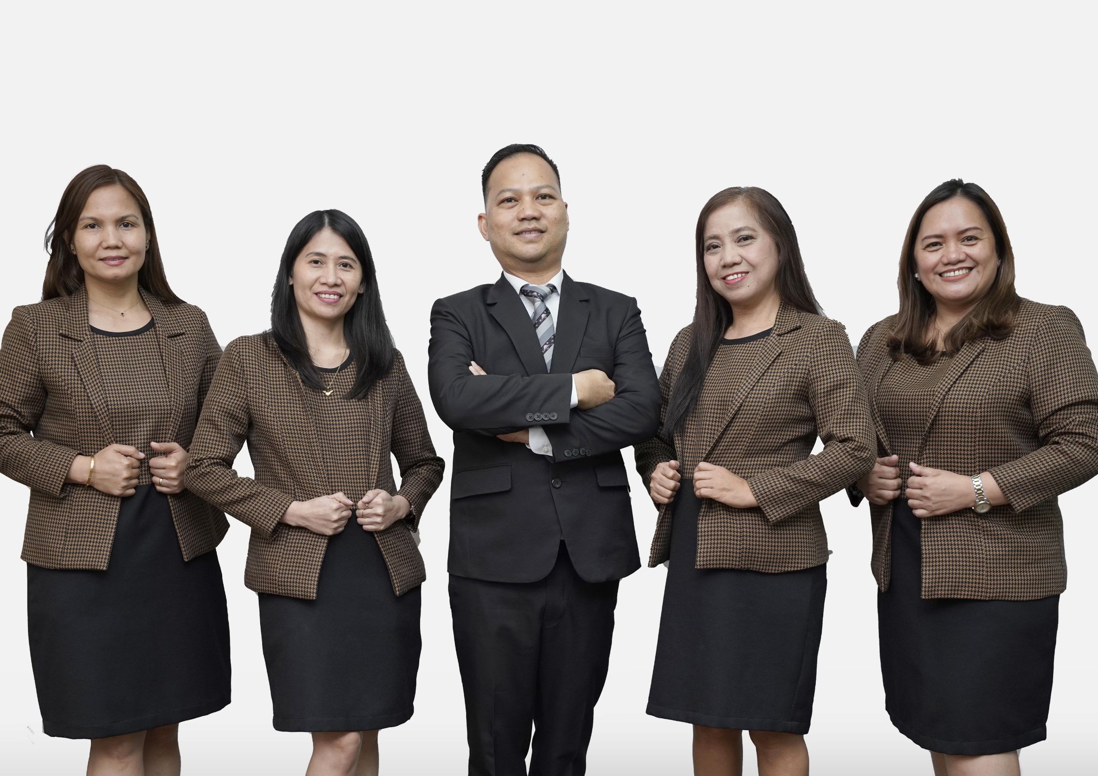 QUICKFLO OPERATIONS TEAM IS LED BY THE VICE PRESIDENT OF OPERATIONS – BOBBY C. ILAO. 