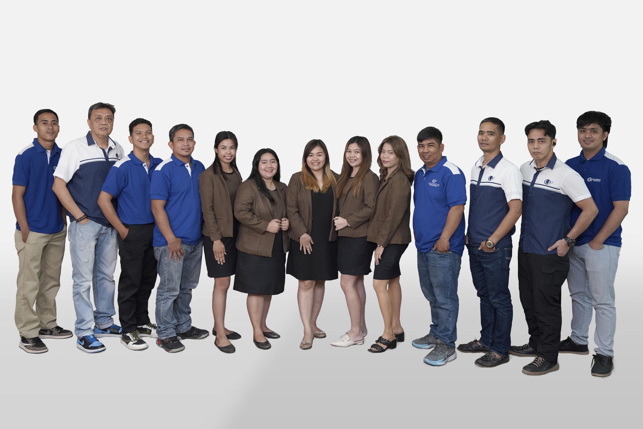 Team Orly