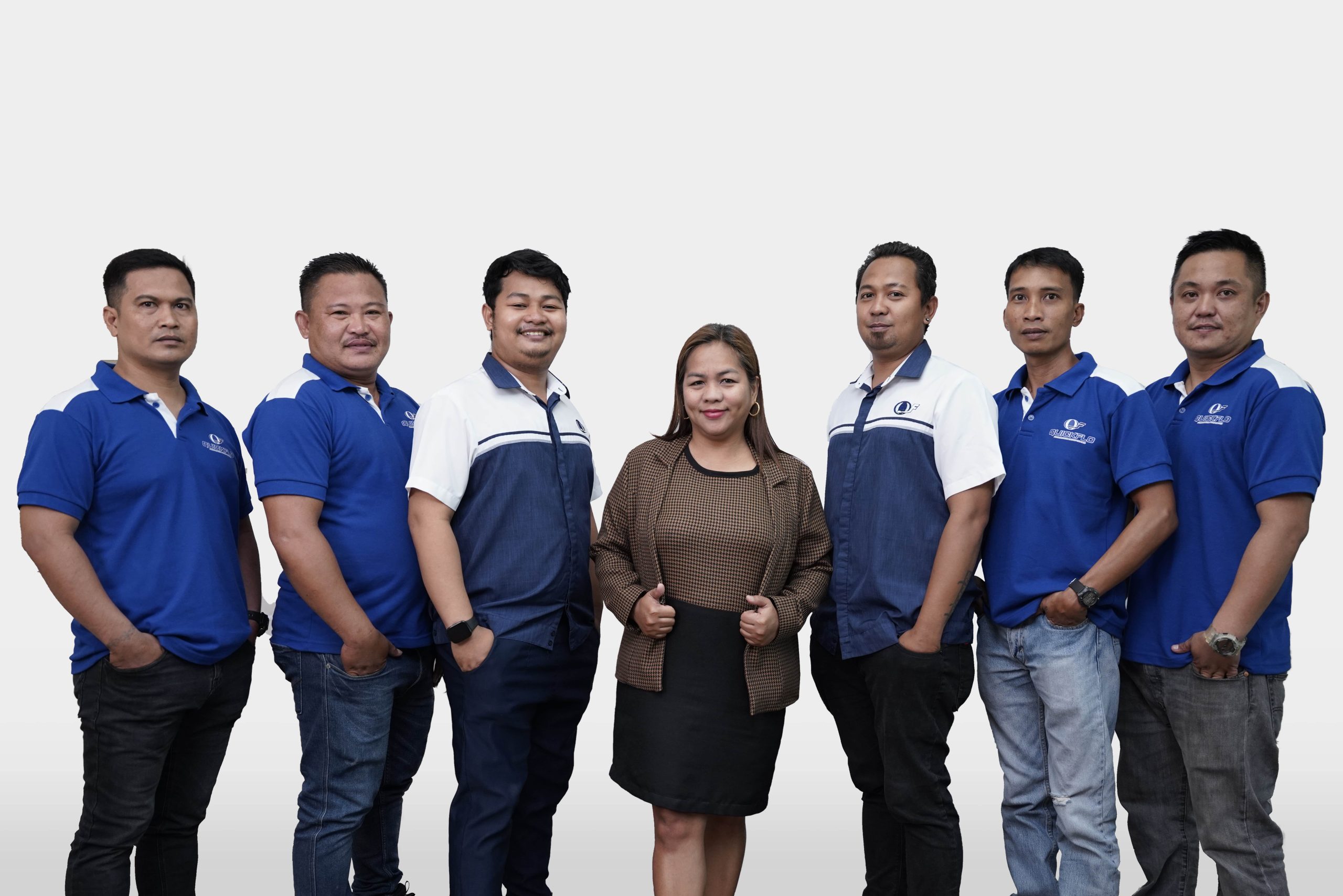Team Sheryl
